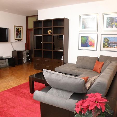 Prestige Apartman Zagreb Luaran gambar