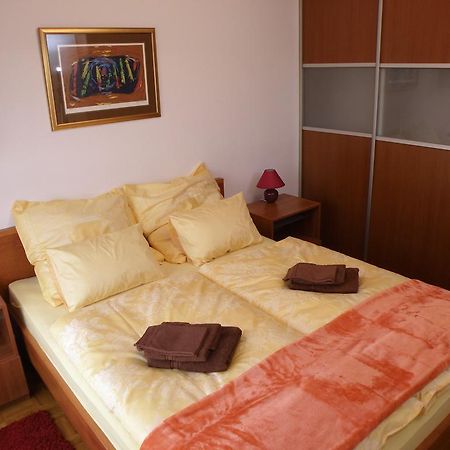 Prestige Apartman Zagreb Luaran gambar