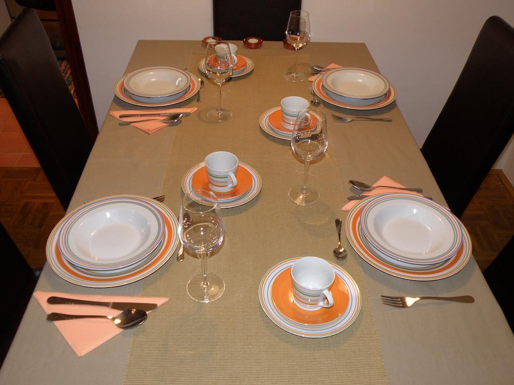 Prestige Apartman Zagreb Luaran gambar