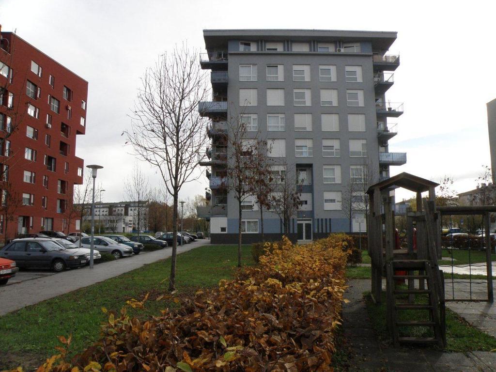 Prestige Apartman Zagreb Bilik gambar