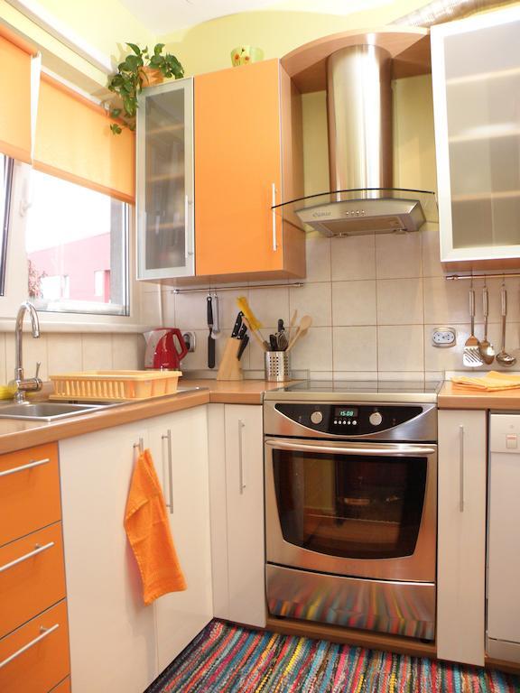 Prestige Apartman Zagreb Luaran gambar
