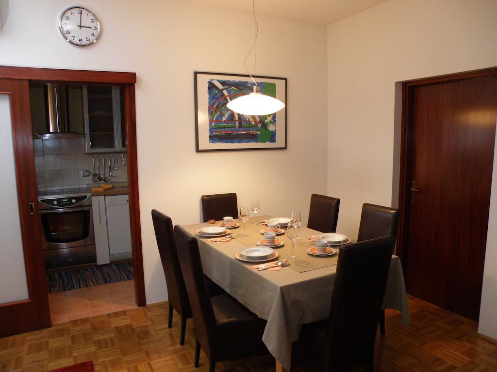 Prestige Apartman Zagreb Luaran gambar