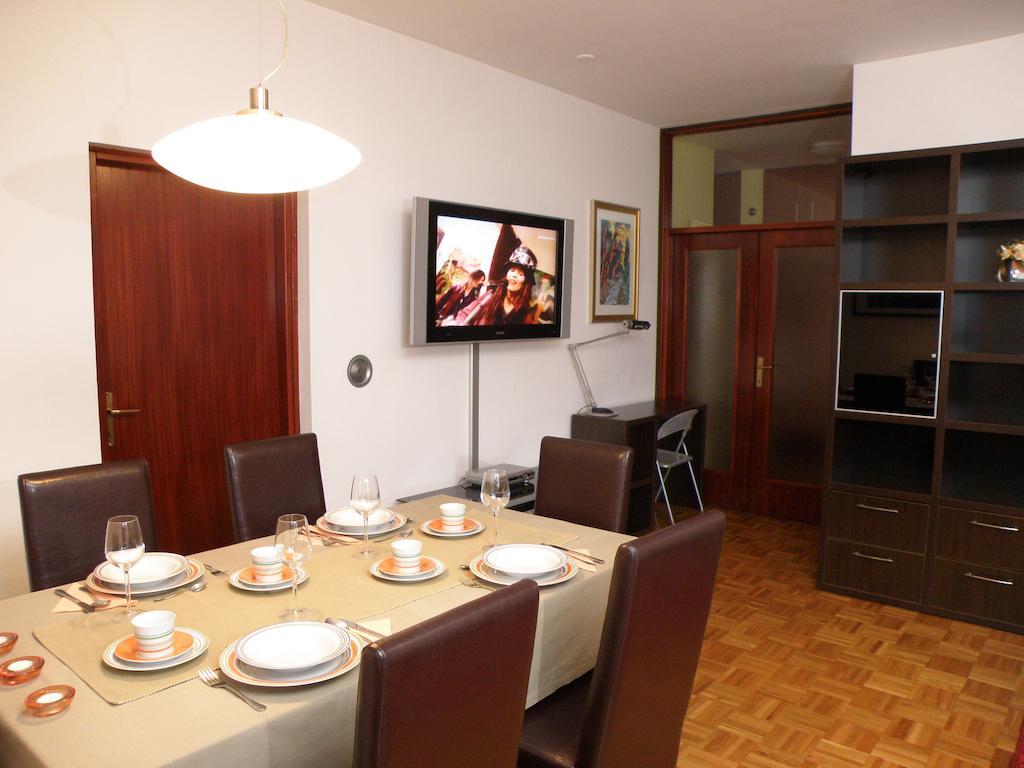 Prestige Apartman Zagreb Luaran gambar