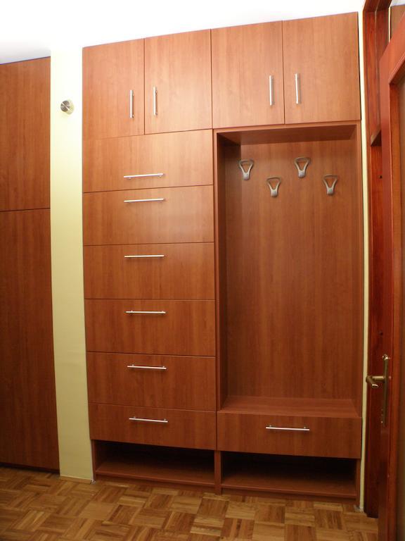 Prestige Apartman Zagreb Luaran gambar
