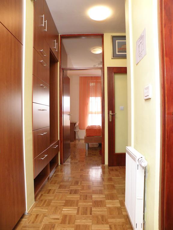 Prestige Apartman Zagreb Luaran gambar