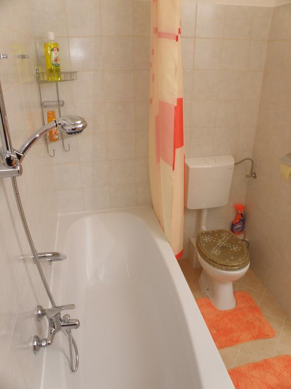 Prestige Apartman Zagreb Luaran gambar