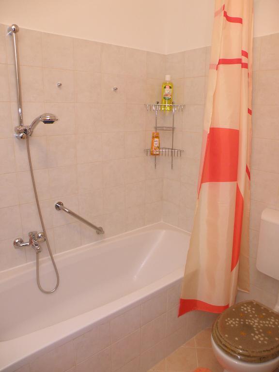 Prestige Apartman Zagreb Luaran gambar