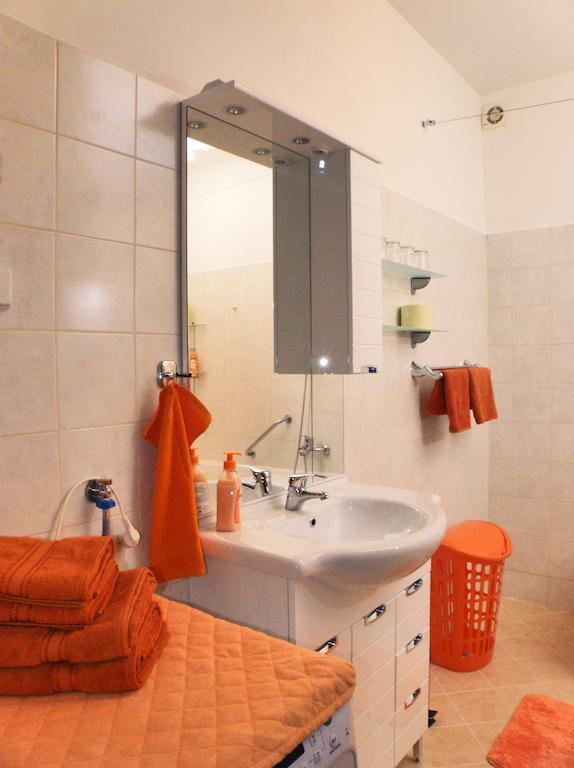 Prestige Apartman Zagreb Luaran gambar