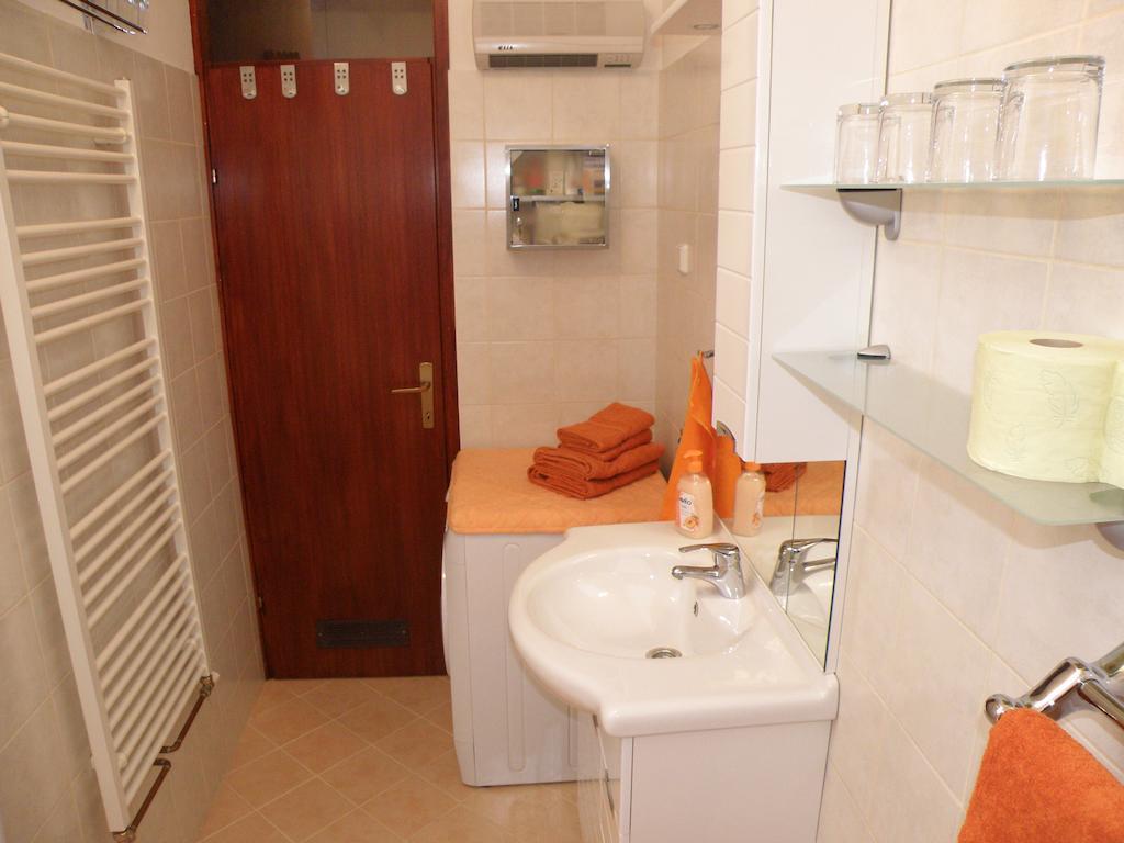Prestige Apartman Zagreb Luaran gambar
