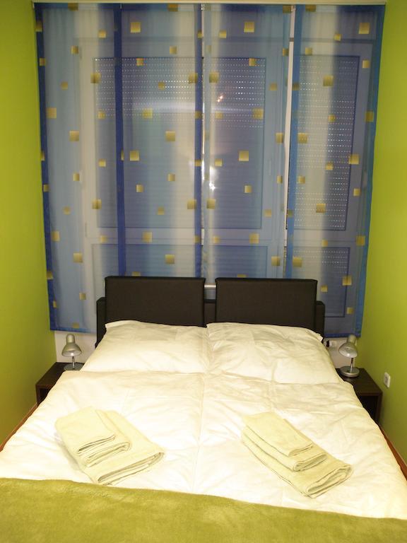 Prestige Apartman Zagreb Luaran gambar