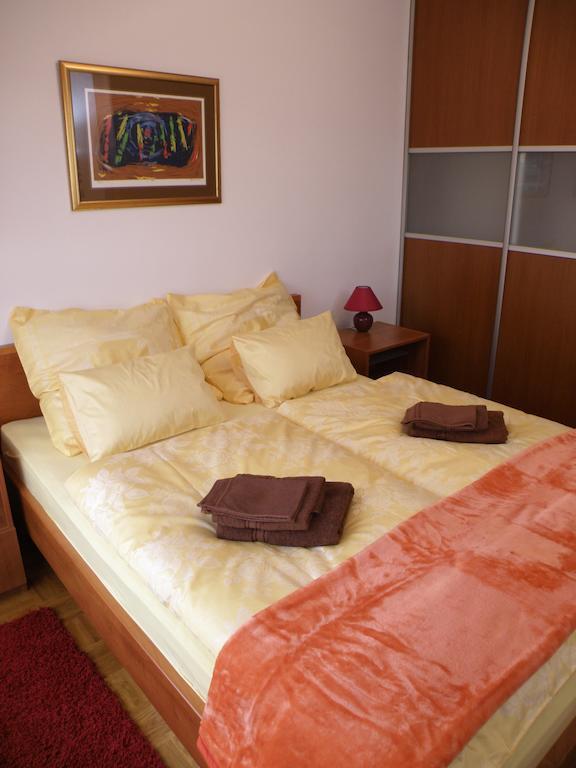 Prestige Apartman Zagreb Luaran gambar