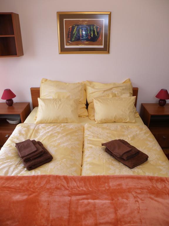 Prestige Apartman Zagreb Luaran gambar