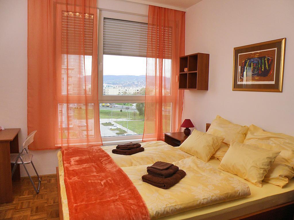 Prestige Apartman Zagreb Luaran gambar